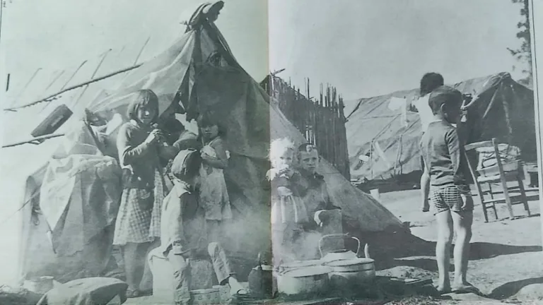 Reforma agrária: Há 40 anos, situação explosiva no Sudoeste