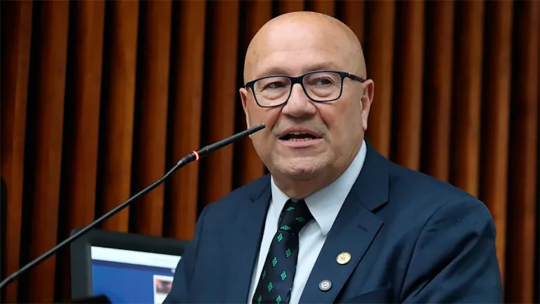 Deputado Romanelli cobra da ANTT falta de manutenção na Rodovia do Café