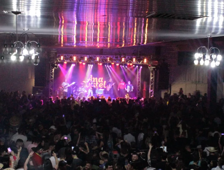 Ana Castela estará pela segunda vez em DV