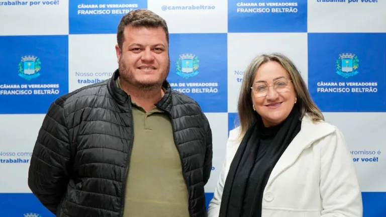 Corpus Christi é relacionada no calendário oficial de Beltrão