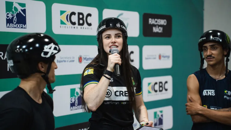 Cresol é patrocinadora oficial do novo circuito profissional de BMX freestyle do Brasil