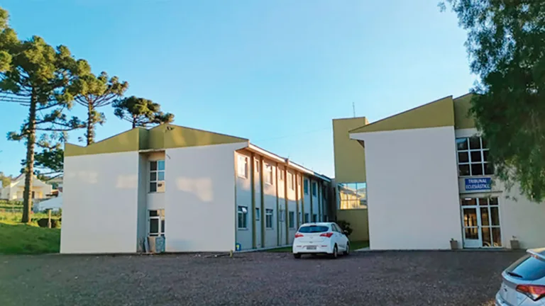 Diocese transfere serviços e pastorais para o Bairro Seminário