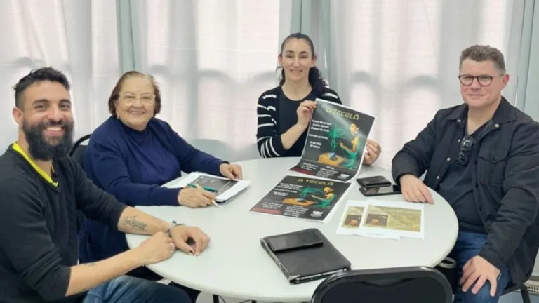 Espaço da Arte terá peça teatral gratuita sobre mulheres