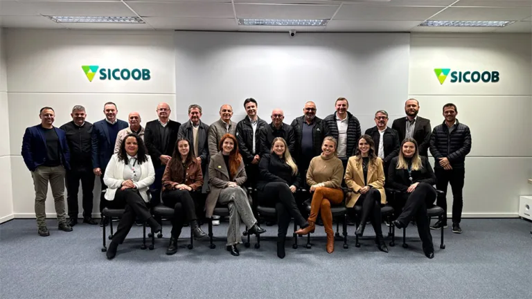 Movimento “Francisco Beltrão, a cidade cooperativa” debate novas ações