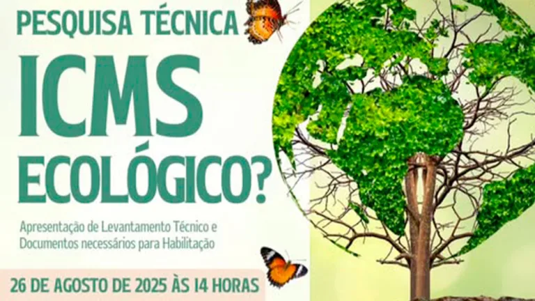 Reunião técnica sobre programas ambientais acontece no dia 26 em Sulina