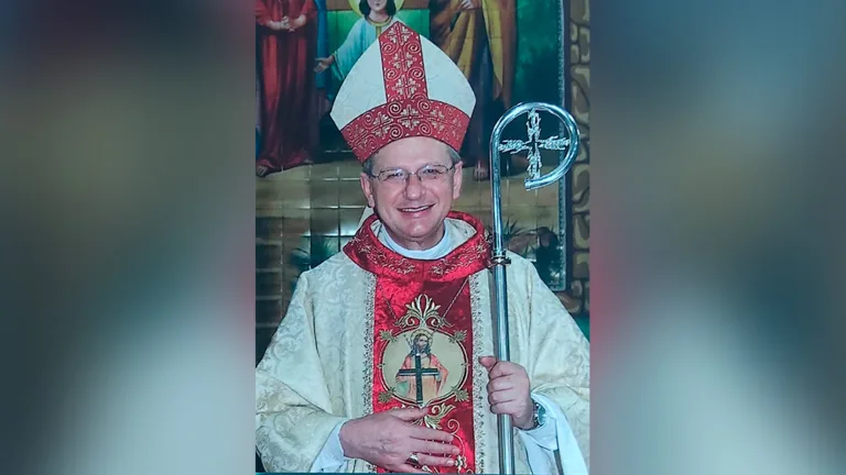 Um livro sobre Dom Agenor Girardi