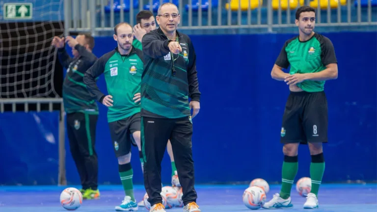 Marreco recebe o Joinville precisando vencer na LNF