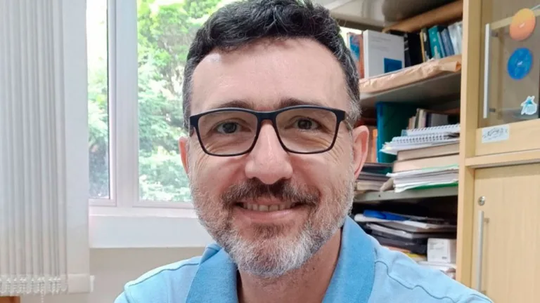 CO₂ ainda é o maior vilão do clima, explica professor da UTFPR