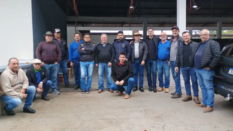 Festa dos Motoristas terá muitas atrações