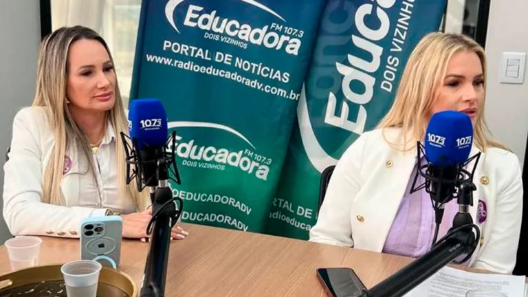 Em 2025, quase 300 famílias saem do Bolsa Família em DV