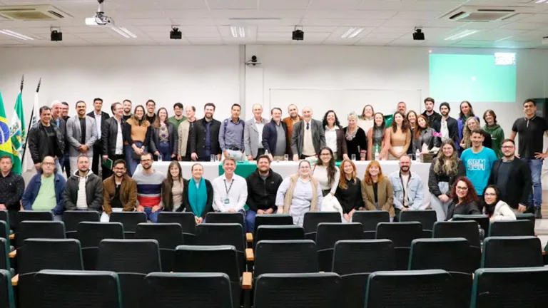 Em Realeza, UFFS abre curso de mestrado profissional em Direitos Humanos