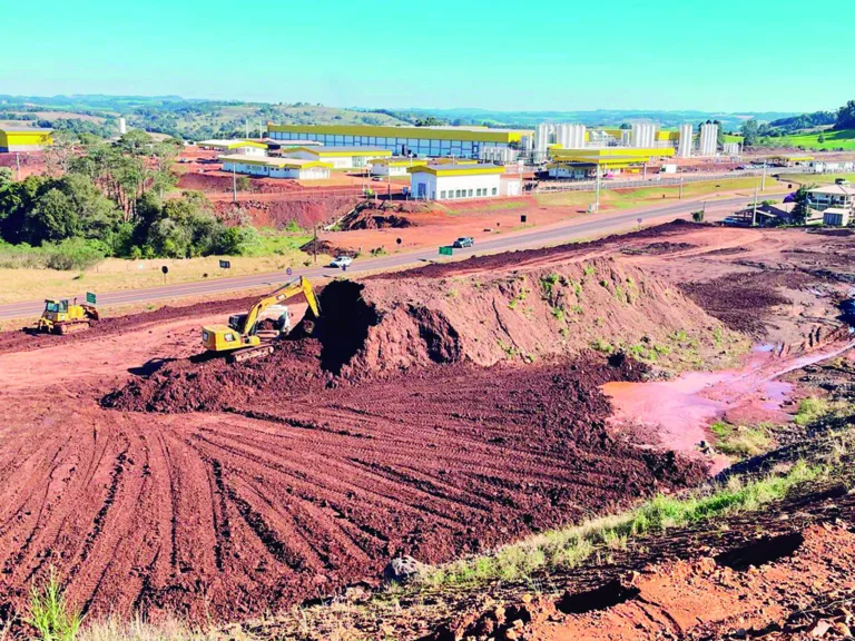 Empresários projetam mais um grande investimento na frente da Piracanjuba