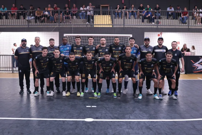 ABF bate o Operário em São João e abre vantagem nas quartas da Copa União