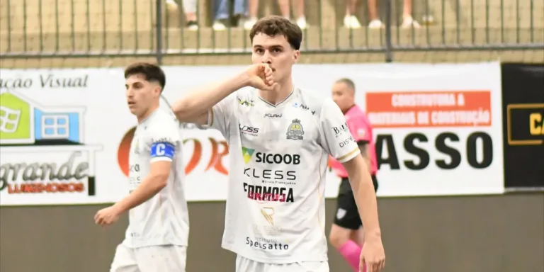 ABF vence o Operário e começa bem o quadrangular do rebaixamento