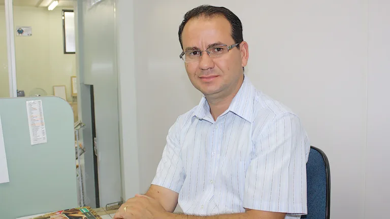 Déficit do Brasil é de R$ 59bi, diz professor da Unioeste