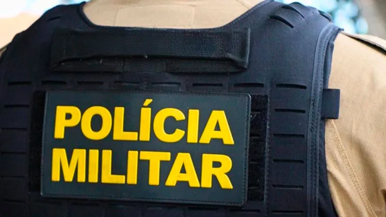 PM atende caso de violência e ameaça em Vitorino