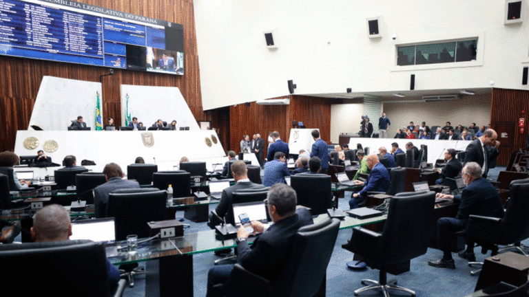 Assembleia Legislativa aprova projeto que prevê perdão de dívidas de até R$ 7 mil da casa própria