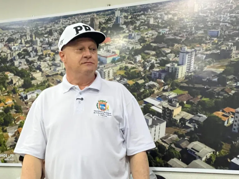 Carlinhos Turatto vai deixar o PP e se filiar no PSD