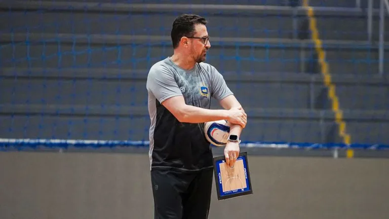 Com Luciano Bonfim, Pato tem 70% de aproveitamento