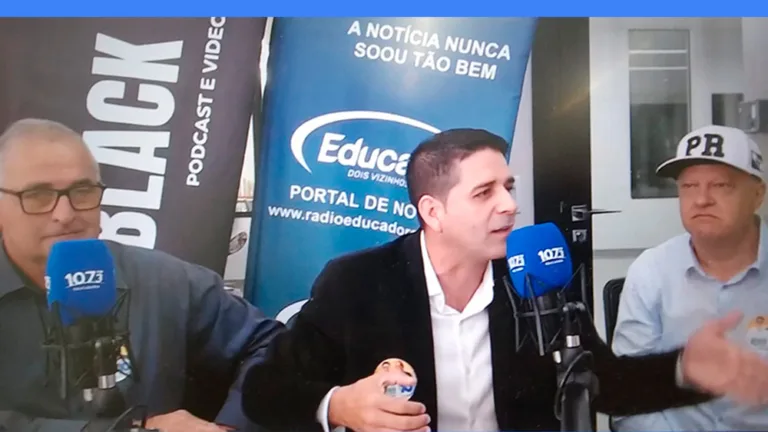 Jean Cardoso destaca os apoios políticos que estão com a sua candidatura