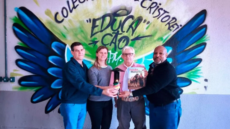 Semana Farroupilha terá muita comida típica e shows