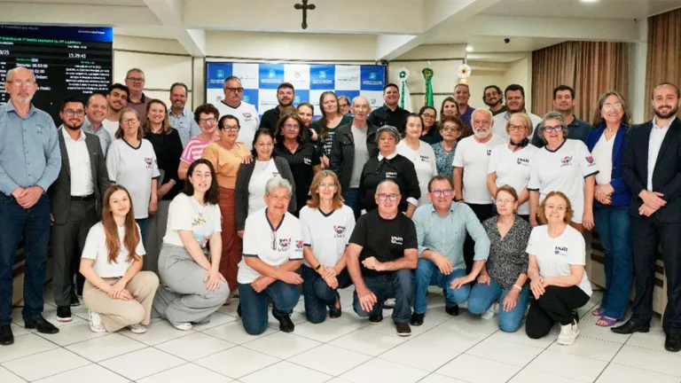 Unati reforça inclusão e qualidade de vida para idosos