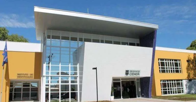 Prefeitura repassa área para futura Delegacia Cidadã