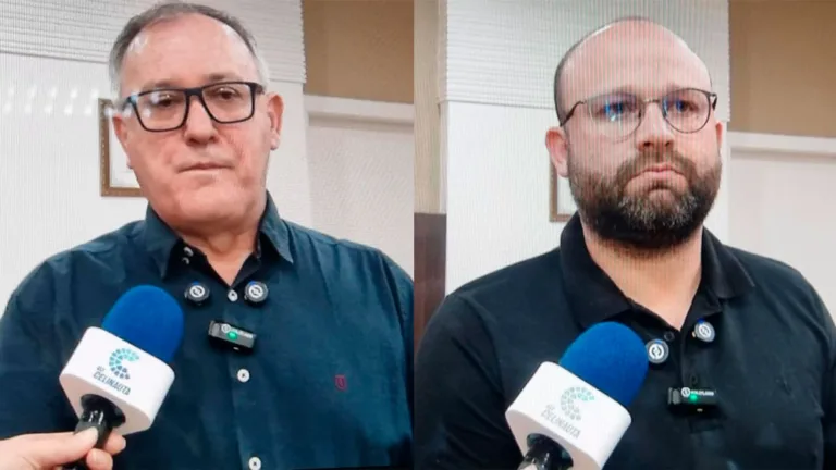 Géri Dutra critica disseminação de fake news nas redes sociais