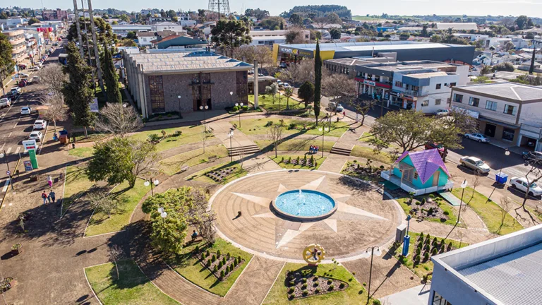 Mutirão recolhe duas toneladas de lixo em Clevelândia