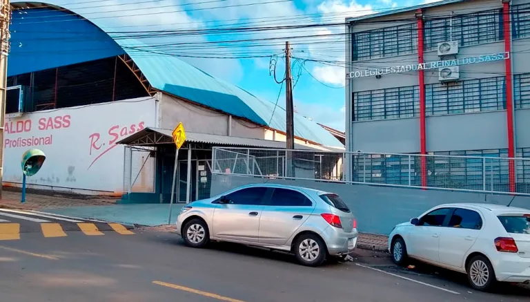Francisco Beltrão: Colégio Reinaldo Sass abre inscrições para cursos técnicos
