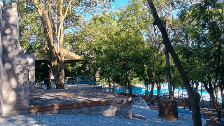 Competições integram sócios do Marrecas Clube de Beltrão