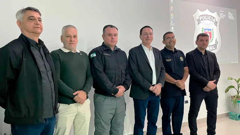 Penitenciária de Beltrão é referência em ressocialização