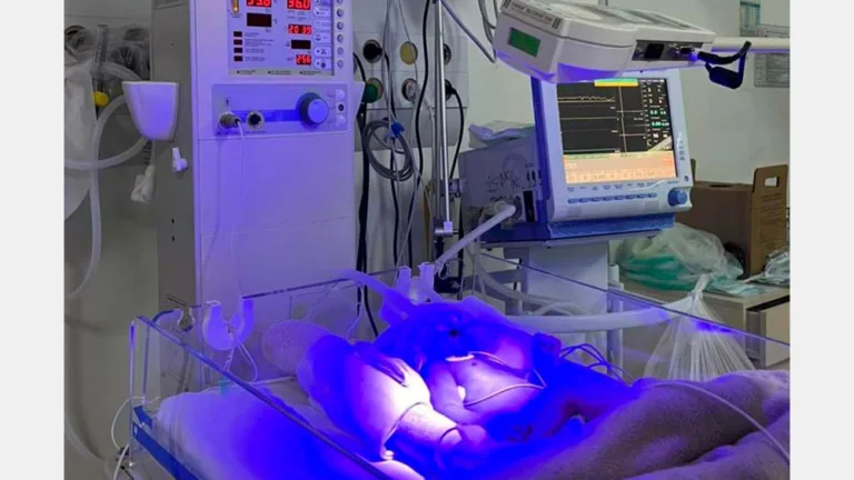 Hospital Regional do Sudoeste inicia testes da UTI Neonatal Neurológica, pioneira na rede