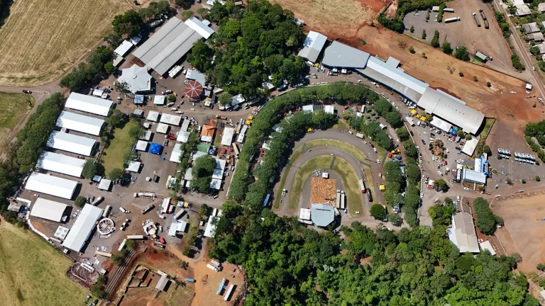 Expovizinhos: forças de segurança emitem alvarás e feira está liberada para acontecer