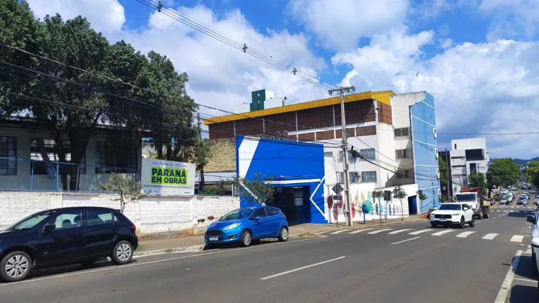 Suplicy será o maior centro multieducacional do Sudoeste do PR