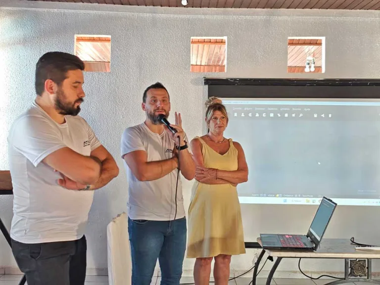 Sócios aprovam prestação de contas financeira do Marrecas Clube