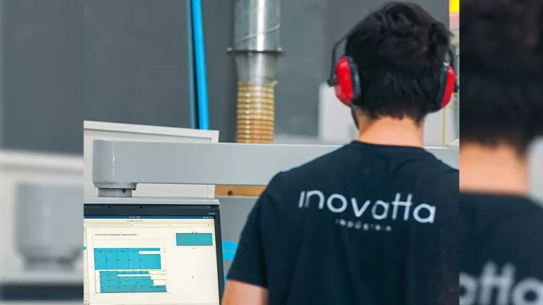 Inovatta Indústria de Móveis: excelência e inovação em Francisco Beltrão