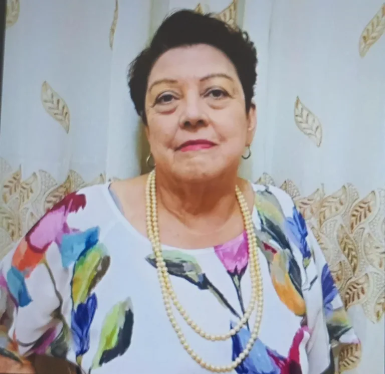 Quem não gosta dos doces da dona Maria Cattâneo? Pois ela está precisando de ajuda