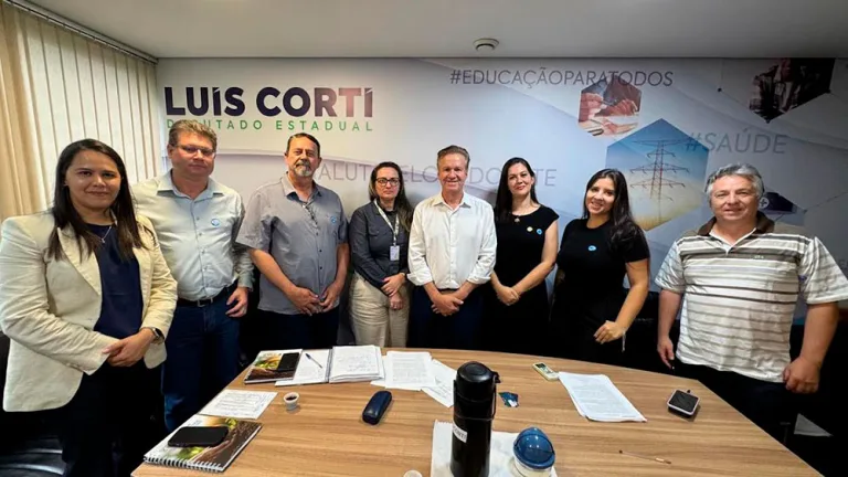 Ofensiva nacional contra a crise do leite ganha força com São Paulo na articulação