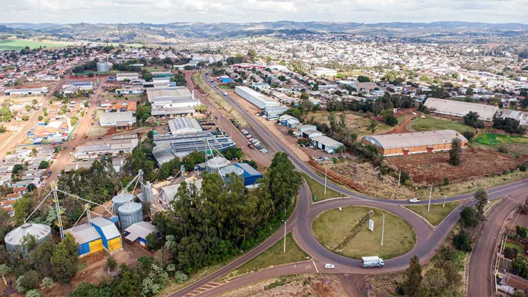 Quatro entidades recebem recursos da Itaipu