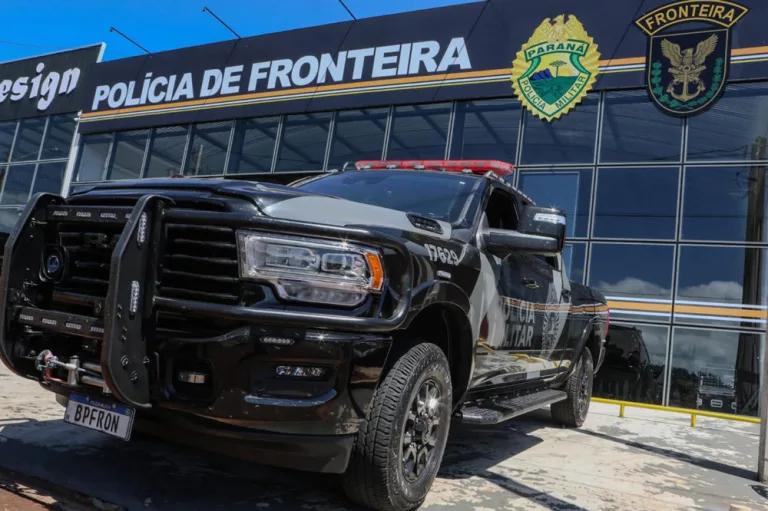 Polícia recupera joias e prende homem em Itapejara D’Oeste