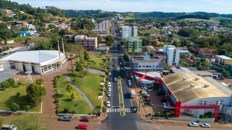Prefeito Paulo e presidente do Detran alinham implantação do projeto de sinalização viária