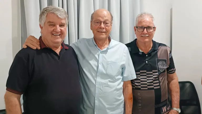 Dr. Lúcio Duarte volta a presidir a Apae