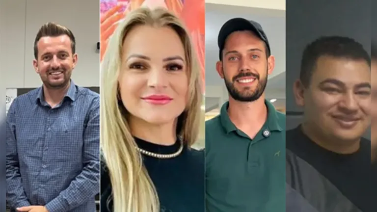 Prefeito Carlinhos Turatto anuncia mudanças no primeiro escalão