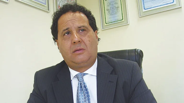 Litro diz que seu nome está à disposição para 2028