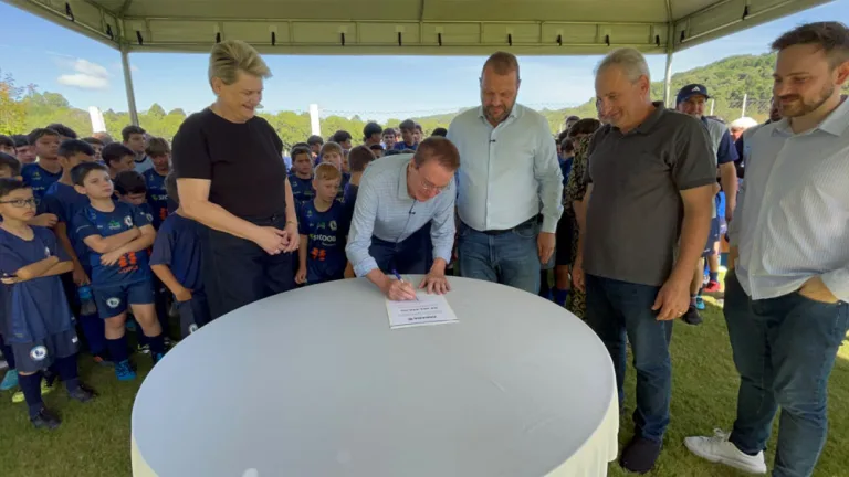 Instituto Jeferson Bizotto é contemplado com recursos do FIA