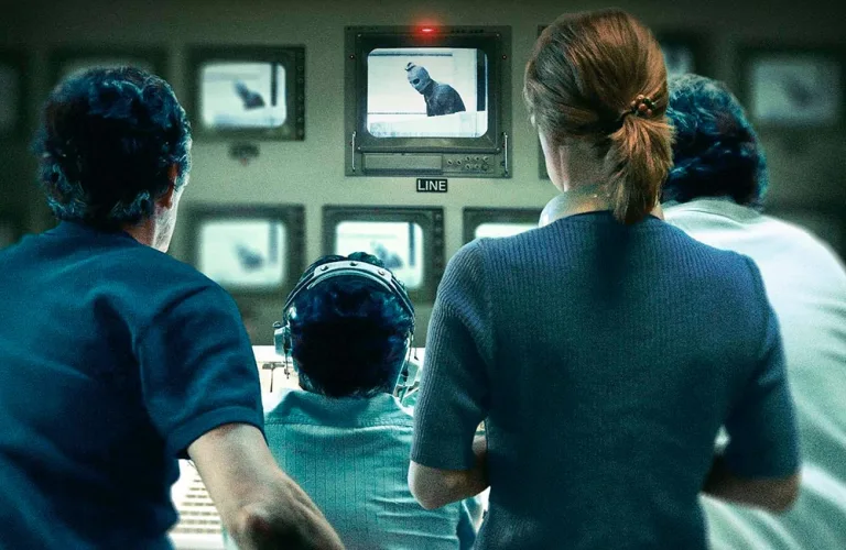 Setembro 5 e o nascimento da cobertura ao vivo do terror