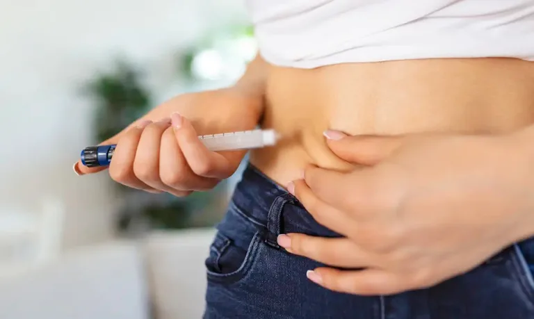 Anvisa discute norma para canetas emagrecedoras