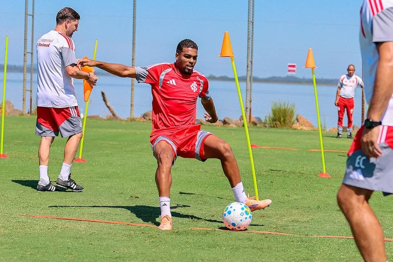 Brasileirão começa com melhor média de gols desde 2007