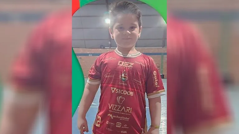 Jovem atleta duovizinhense precisa de doação de sangue